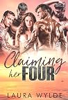 Claiming Her Four