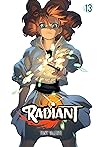 Radiant, Vol. 13