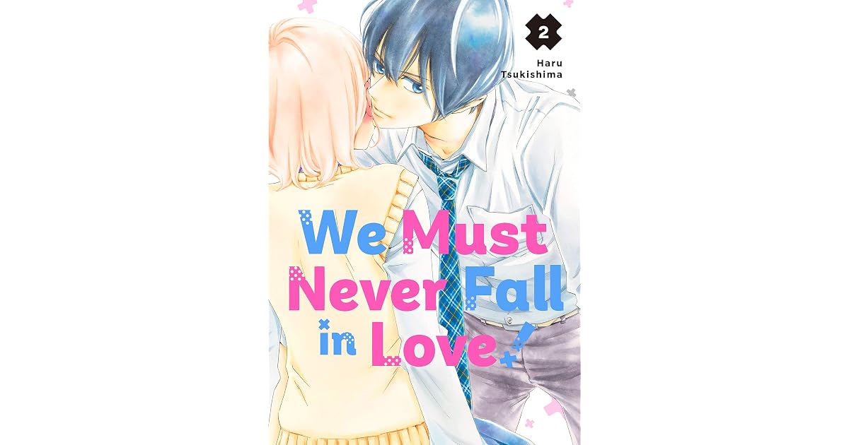 We Must Never Fall In Love
