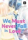 We Must Never Fal...