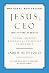 Jesus, CEO: Using...