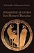 Hexametrical Genres from Homer to Theocritus by Christopher a Faraone