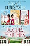 Rogues to Riches ...
