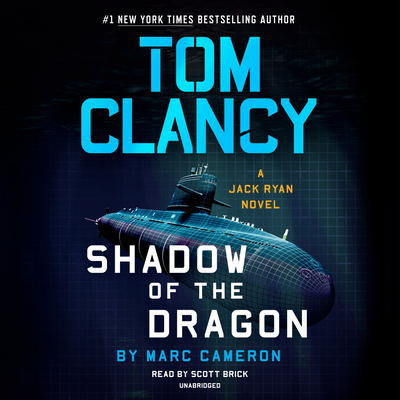 Shadow of the dragon