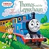 Thomas and the Leprechaun (Thomas & Friends) (Pictureback)