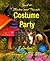 Shadow and Friends Costume Party by S. Jackson