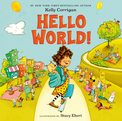 Hello World! (Hardcover)