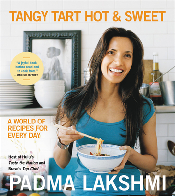pdf download Tangy Tart Hot and Sweet: A World of Recipes for Every Day
