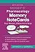 Mosby's Pharmacology Memory NoteCards by JoAnn Zerwekh Mosby's Pharmacology Memory NoteCards by JoAnn Zerwekh
