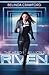 Riven (The Hero Rebellion, #2)