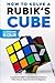 How To Solve A Rubik's Cube by Sam Lemons