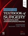 Sabiston Textbook...