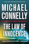 The Law of Innocence by Michael    Connelly