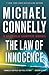 The Law of Innocence (The Lincoln Lawyer, #6; Harry Bosch Universe #35)