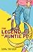 The Legend of Auntie Po by Shing Yin Khor