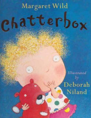 Chatterbox (Hardcover)