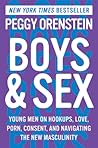 Boys & Sex: Young...