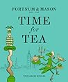 Fortnum & Mason: ...