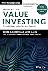 Value Investing: ...