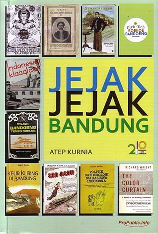 Jejak-Jejak Bandung