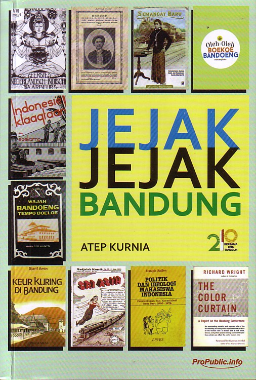 Jejak-Jejak Bandung