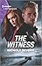 The Witness by Nichole Severn