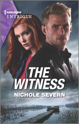 The Witness (Marshal Law #2)