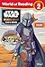 Star Wars: The Mandalorian:...