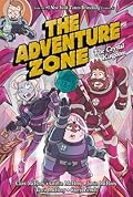 The Adventure Zone Vol. 4: The Crystal Kingdom