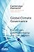 Global Climate Governance (...