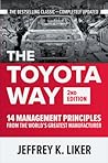 The Toyota Way: 1...