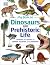 My Book of Dinosaurs and Prehistoric Life by D.K. Publishing