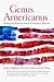 Genus Americanus by Loren Ghiglione