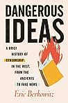 Dangerous Ideas by Eric Berkowitz