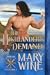 The Highlander's Demand (Hi...