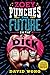 Zoey Punches the Future in the Dick (Zoey Ashe #2)