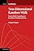 Two-Dimensional Random Walk (Institute of Mathematical Statistics Textbooks)