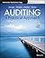 Auditing: A Practical Approach