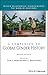 A Companion to Global Gender History (Wiley Blackwell Companions to World History)