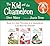 The Kid and the Chameleon Set #1 by Sheri Mabry