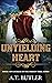 Unyielding Heart (Courage on the Oregon Trail, #4)