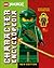 LEGO NINJAGO Character Encyclopedia New Edition: With Exclusive Future Nya LEGO Minifigure