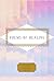 Poems of Healing (Everyman's Library Pocket Poets Series)