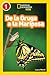 De la Oruga a la Mariposa