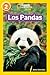 Los Pandas by Anne Schreiber