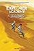 The Star Dunes (Explorer Academy #4)