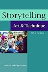 Storytelling: Art...