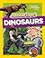Absolute Expert: Dinosaurs: All the Latest Facts from the Field