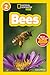 Bees (National Geographic Readers)