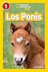 Los Ponis (National Geographic Readers)